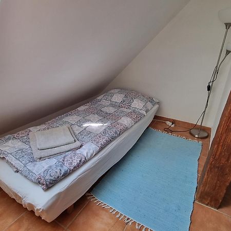 Apartmany Krasne Zatisi Krasno Exterior photo